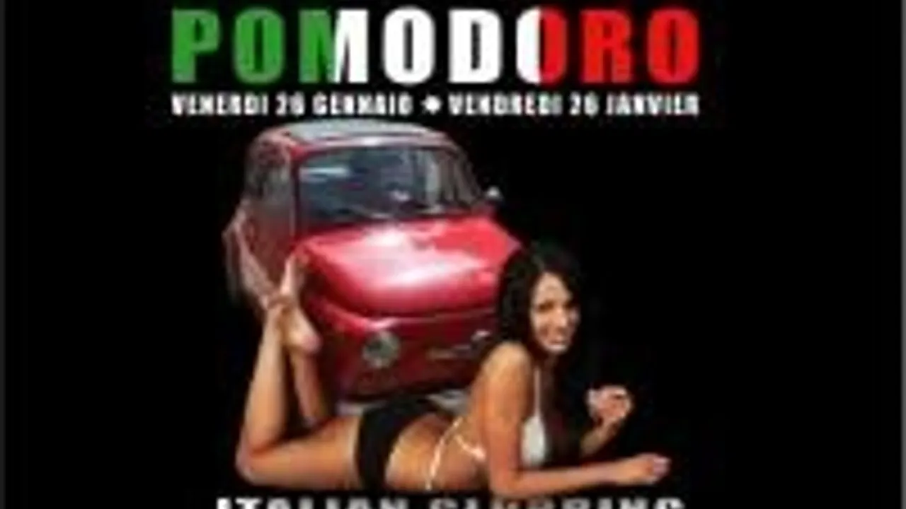 Pomodoro