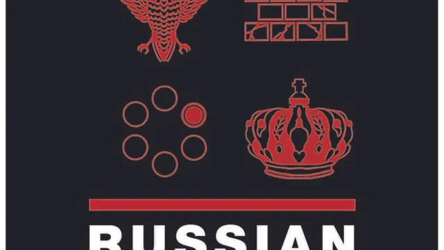 RUSSIAN ROULETTE