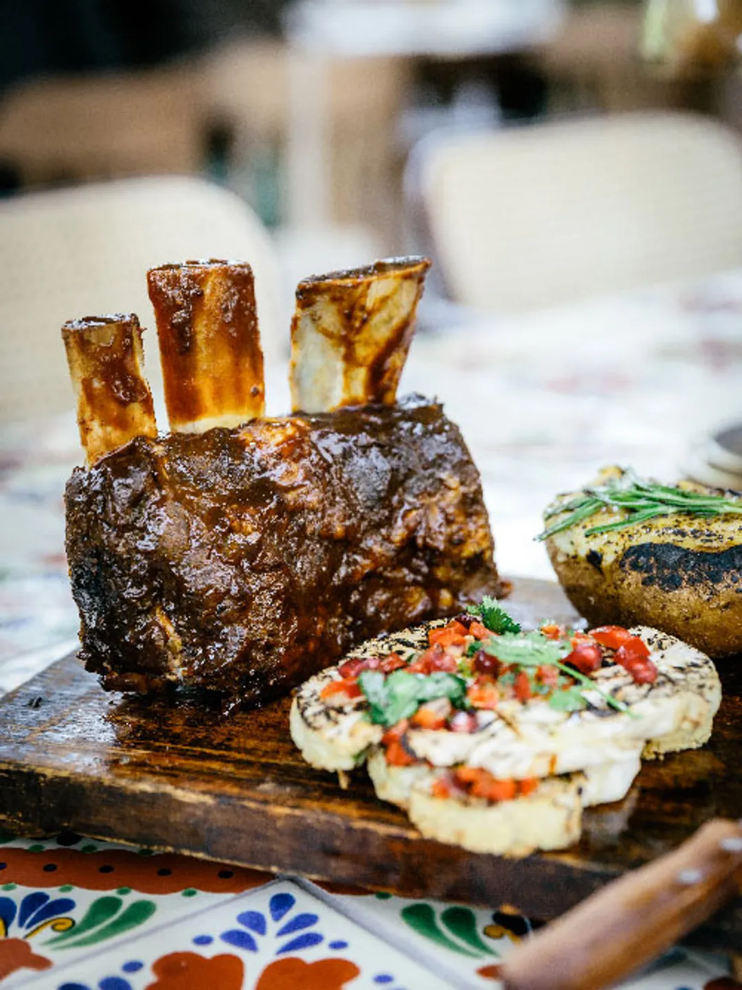 La Felicità Restaurant Paris