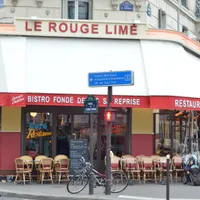 Le Rouge Limé