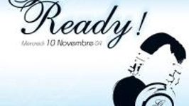 Get Ready