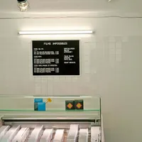 Impossible Project Space