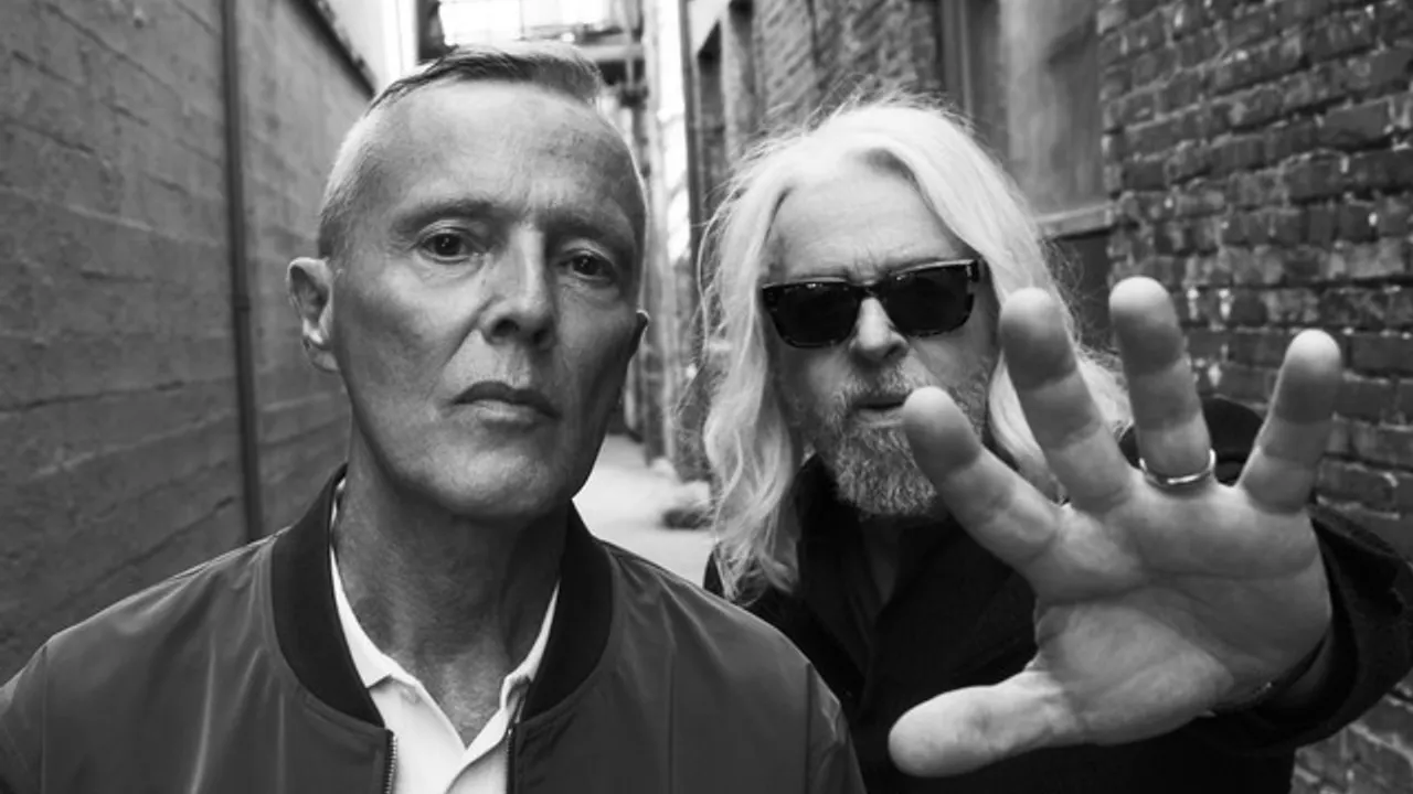 Tears for Fears
