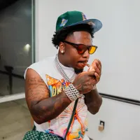 Mg Lil Bubba