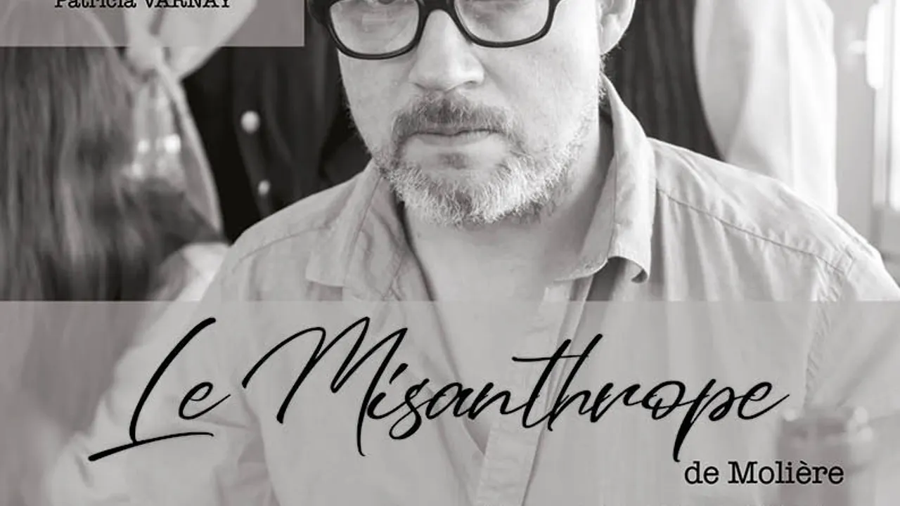 Le Misanthrope