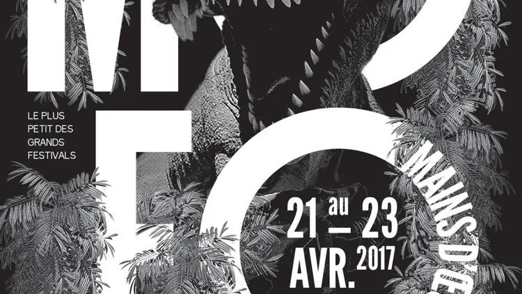 Festival MOFO 2017