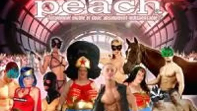 Peach