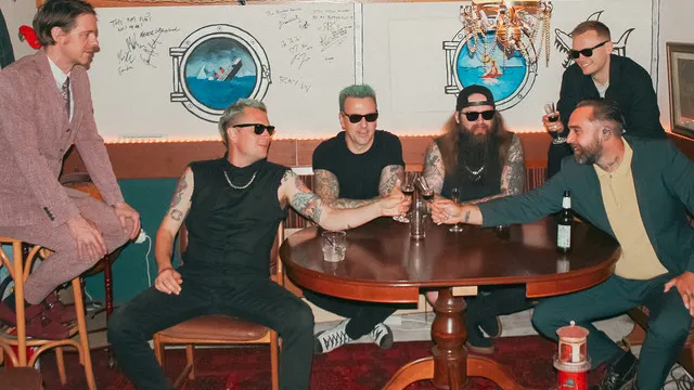 The Bar Stool Preachers