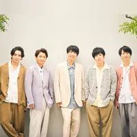 ARASHI