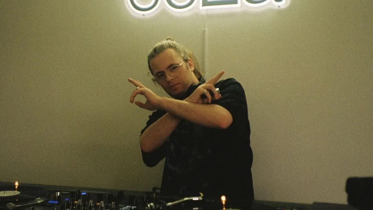Omni Open Air After Party with Soul Mass Transit System