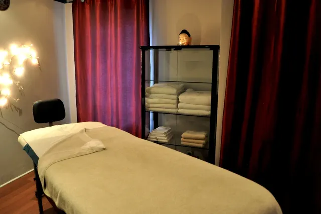 Mont Kailash : l'art du massage sacré