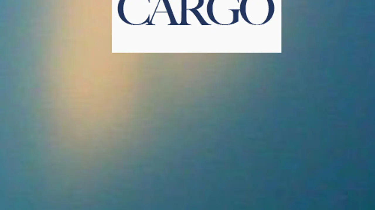 Le Labo Des Curiosités : Edimbourg, Cargo