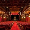 Le Théâtre Ranelagh