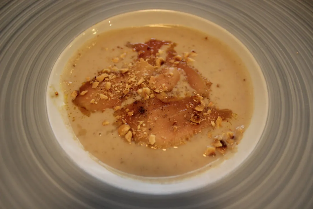 Bistrot Yar Restaurant Paris