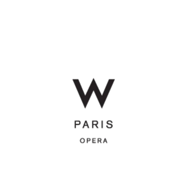 W Paris -