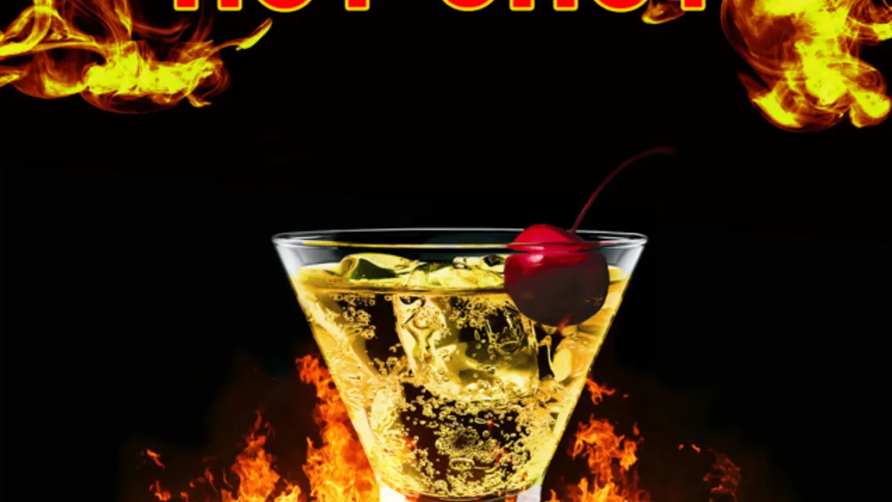 Hot Shot