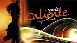 Caliente@lesquatrevents