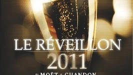 REVEILLON 2012 MOET & CHANDON