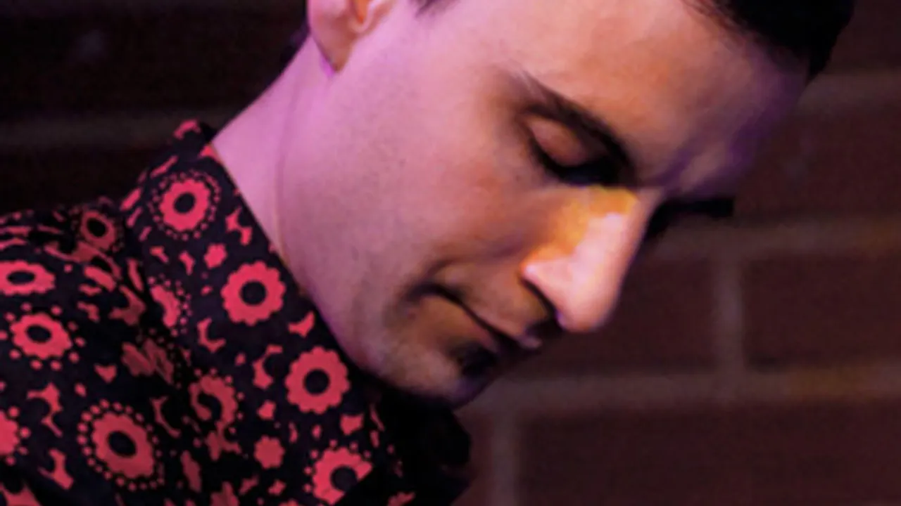 Yvan Robilliard en concert - "YELLOWSTONE"