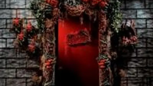 Halloween Horror Show