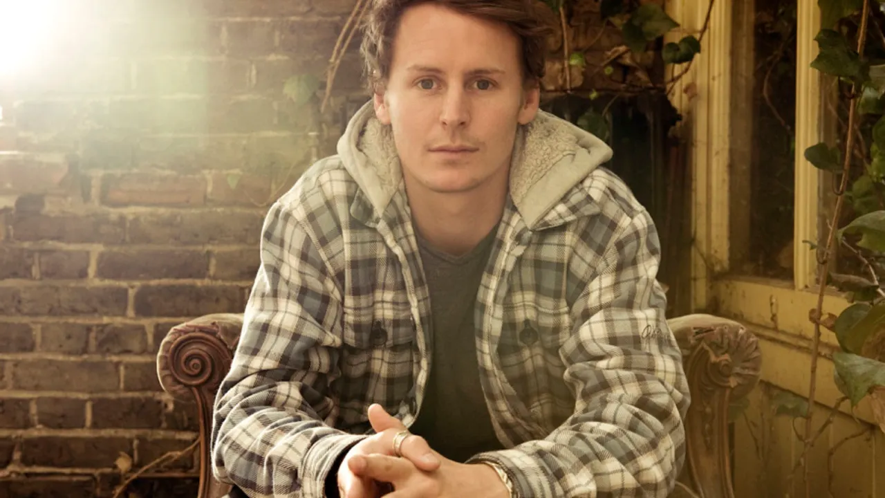 Ben Howard en concert