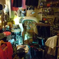 Aux Comptoirs du Chineur