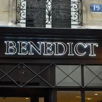 Benedict