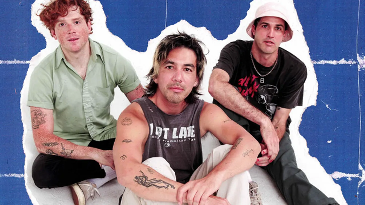 Fidlar