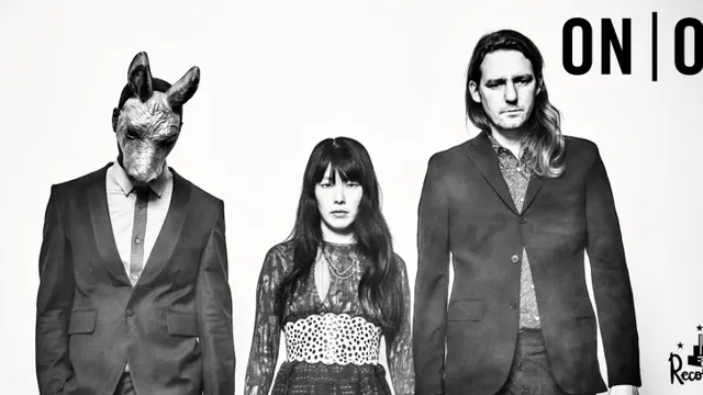 ON OFF - Concert de Tristesse Contemporaine
