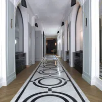 Hôtel Bachaumont
