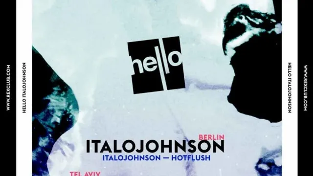 HELLO