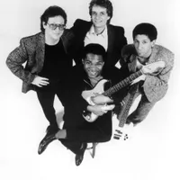 The Robert Cray Band