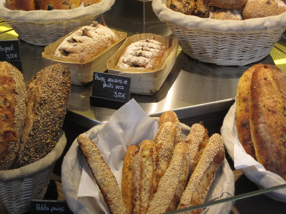 La Pâtisserie by Cyril Lignac Shop Paris
