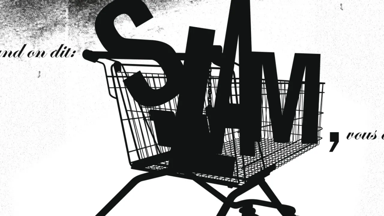 Slam Session by 129H au Lou Pascalou