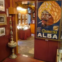Le Musée du Fumeur