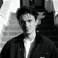 Harry Stone