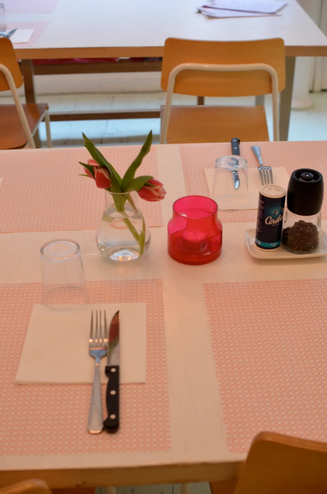Jolideli Restaurant Shop Paris