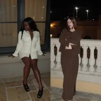 Coco & Clair Clair