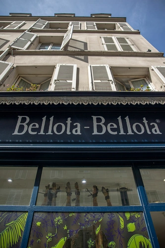 Bellota Bellota - Tour Eiffel Restaurant Shop Paris