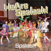 スプスラッシュ