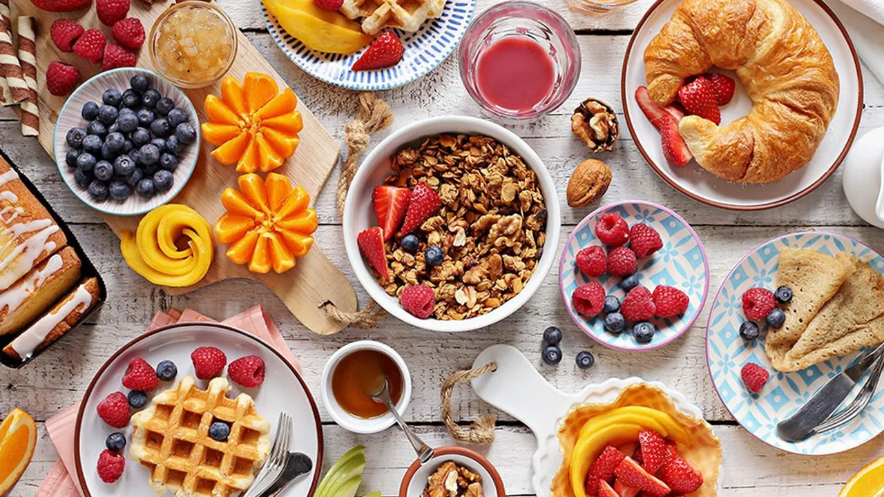 brunch dominical