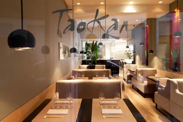 Taokan Saint-Germain