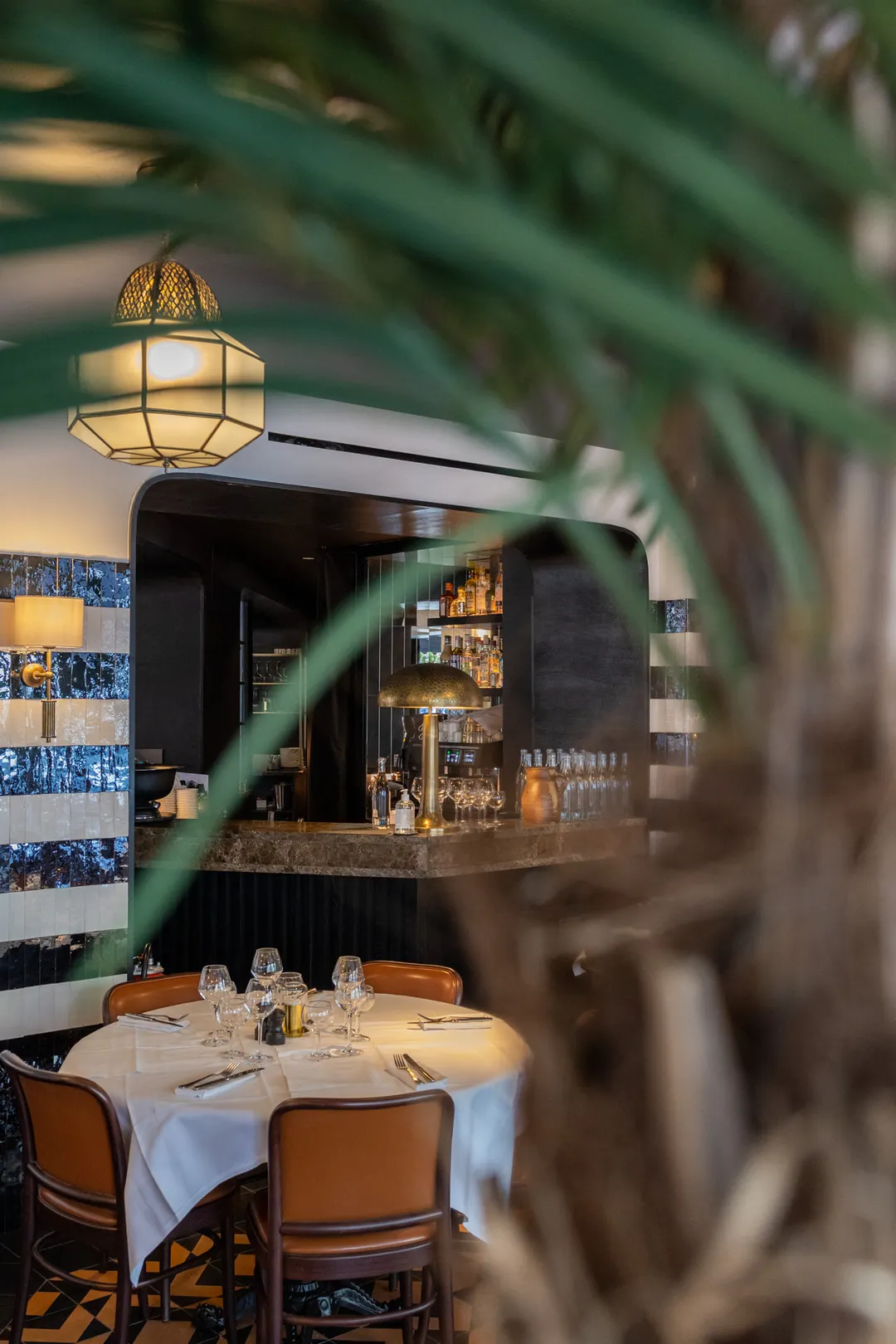 Sonia Restaurant Paris