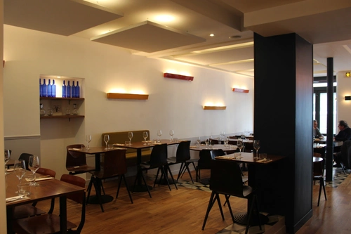 Mamagoto Restaurant paris