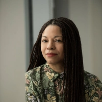 Nicole Willis