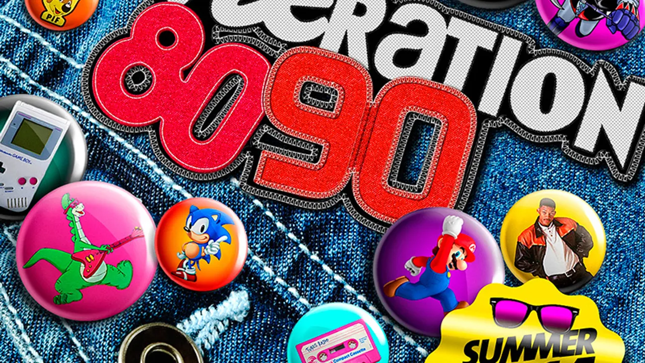 GENERATION 80-90 : Dernière au Bataclan