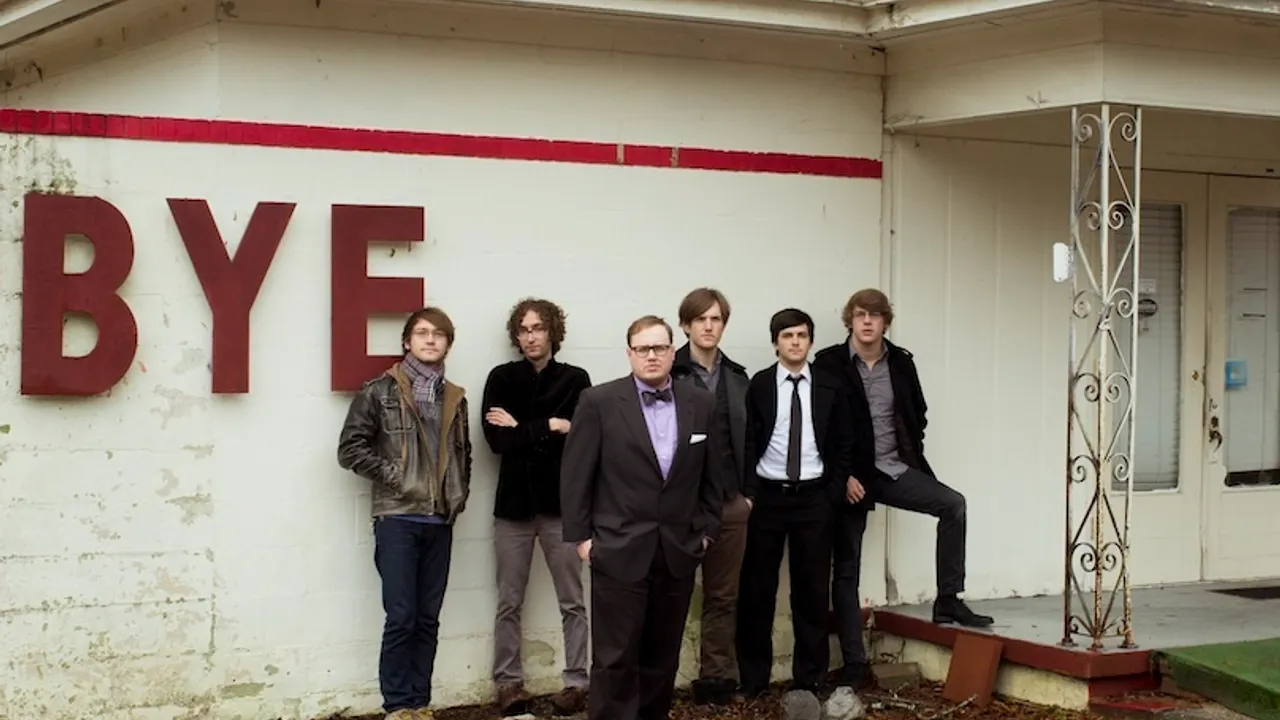 St. paul & the broken bones en concert