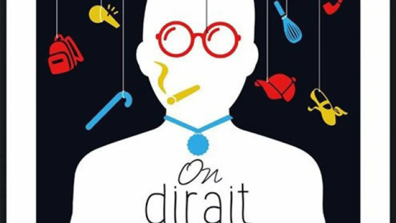 On dirait ton père