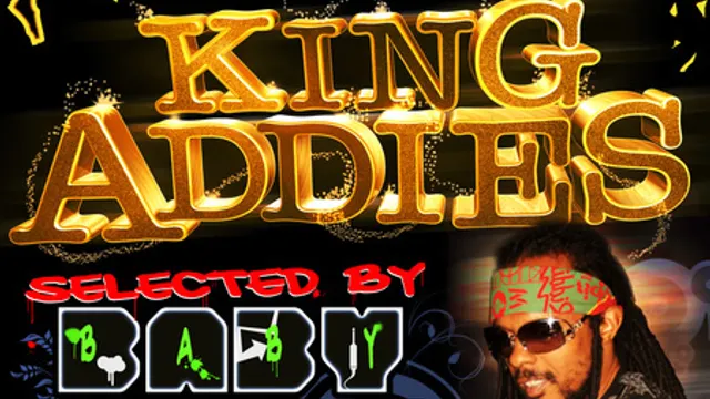 KING ADDIES & GUIDING STAR Sound