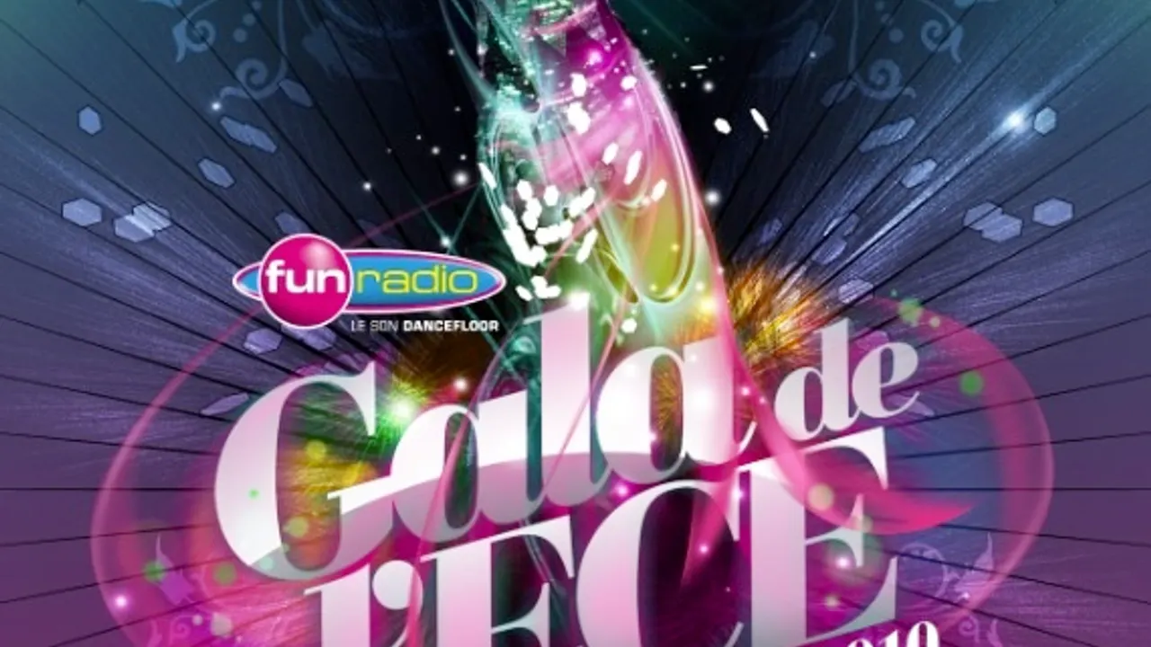 Gala Ece 2010